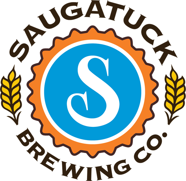 Saugatuck Brewing Company logo