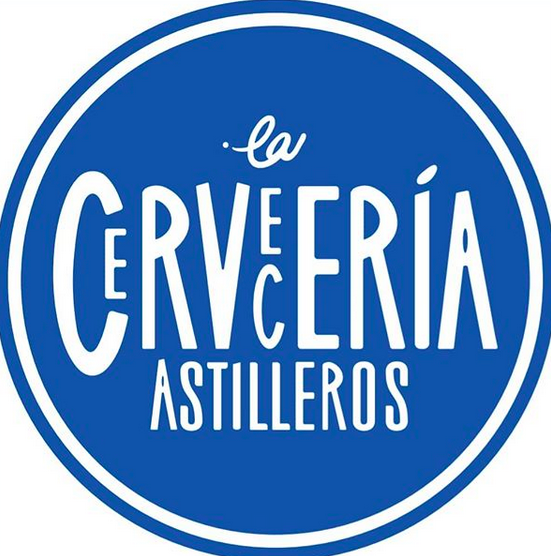 La Cerveceria Astilleros West Coast IPA