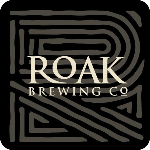 ROAK Brewing Co. Hawaiian Shirt