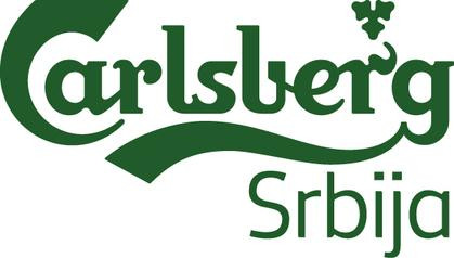 Carlsberg Serbia logo