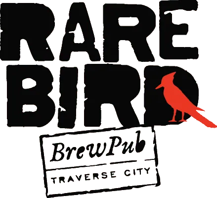 Rare Bird Brewpub logo