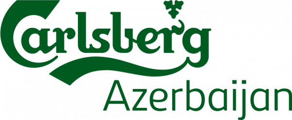 Carlsberg Azerbaijan logo