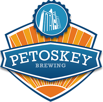 Petoskey Brewing Company logo