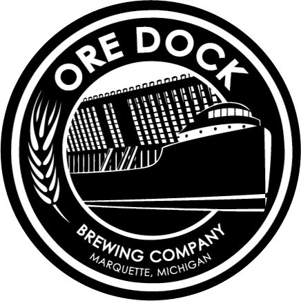 Ore Dock Brewing Company logo