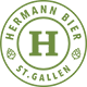Hermann Bier High Pressure Pale Ale