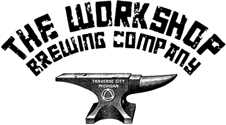 The Workshop Brewing Company logo