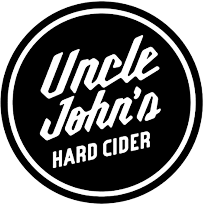 Uncle John's Hard Cider Atomic Apple