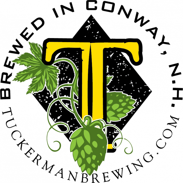 Tuckerman Brewing Company logo