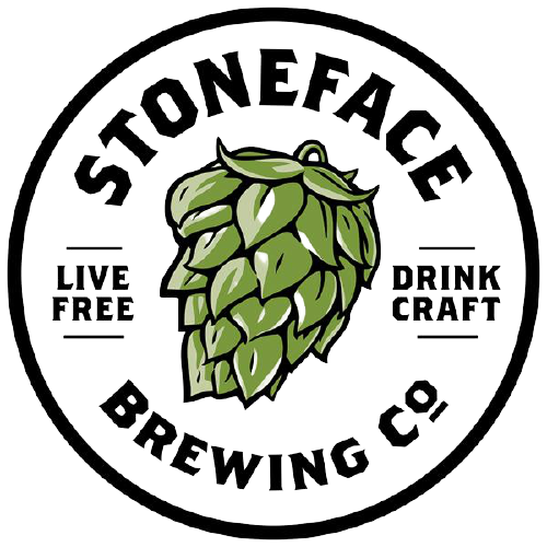 Stoneface Brewing Company logo