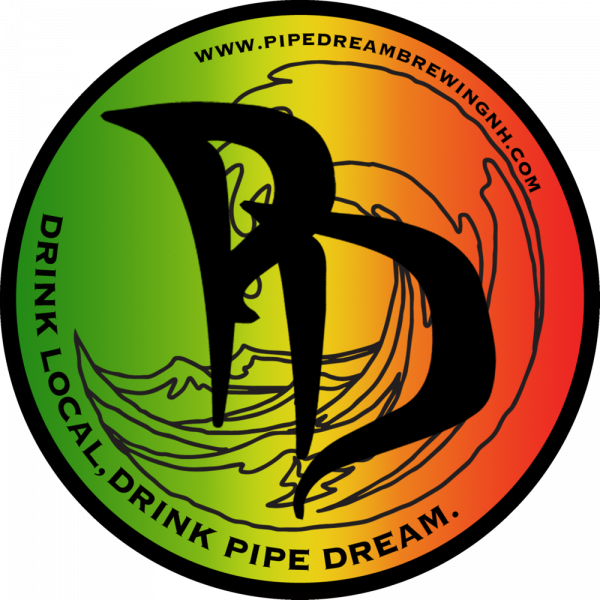 Pipe Dream Brewing Naughty Rye