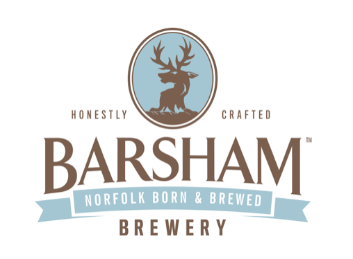 Barsham Brewery logo