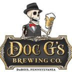 Doc G's Brewing Company Doc's Practice (Cucumber Kolsch)