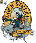 Dock Street Beer logo