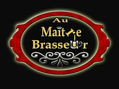Au Maître Brasseur (AMB) Black Science