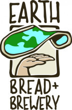 Earth Bread + Brewery Earth Lazy Comet