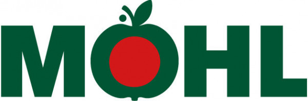 Mosterei Möhl logo