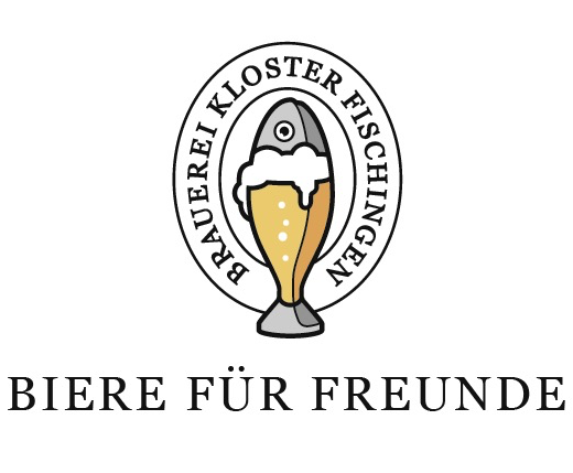 Kloster Fischingen (Pilgrim) logo