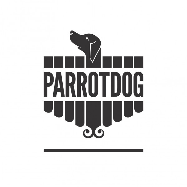 ParrotDog logo