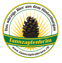 Tannzapfenbräu Roter-Zapfen
