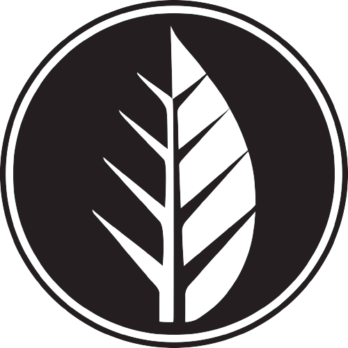 Deciduous Brewing Company logo