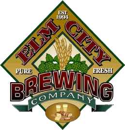 Elm City Brewing Company logo