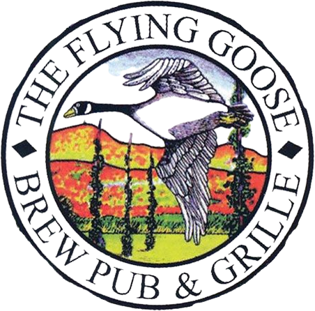 Flying Goose Brew Pub Acapulco Gold NHIPA