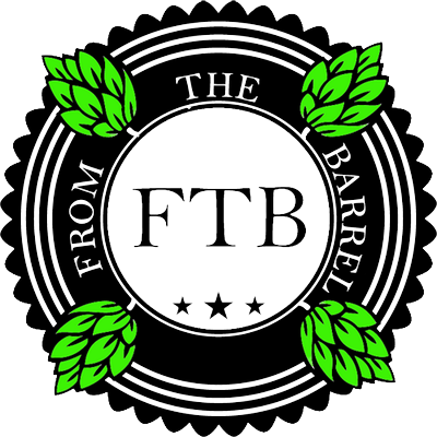 From the Barrel Brewing Company logo