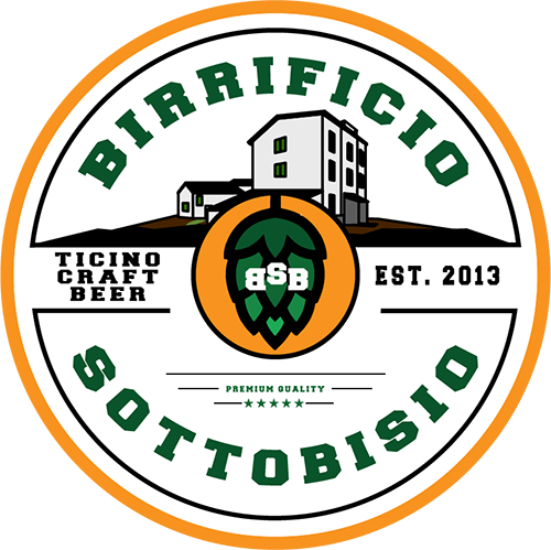Birrificio Sottobisio logo