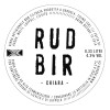 Rud Bir logo