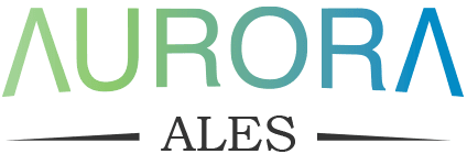 Aurora Ales logo