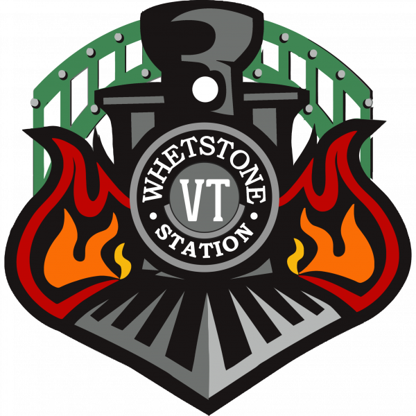 Whetstone Station Brewery logo