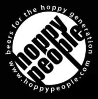 Hoppy People logo