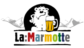 La:Marmotte logo