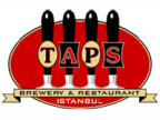 TAPS Brewery Kölsch