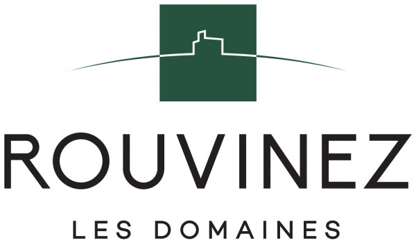 Domaines Rouvinez logo