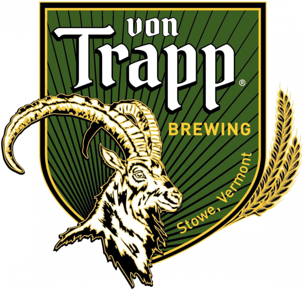 von Trapp Brewing logo