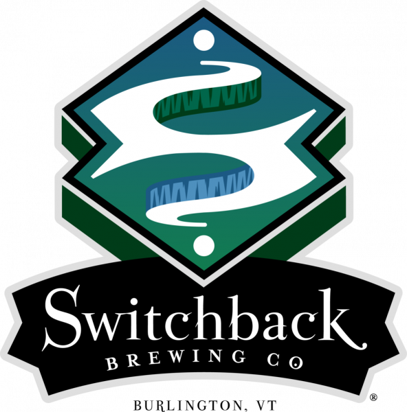 Switchback Brewing Company (USA) logo