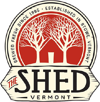 The Shed Brewery Silent Illumination