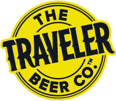 The Traveler Beer Company logo