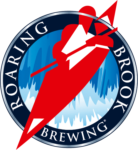 Roaring Brook Brewing Gold Rush HPA