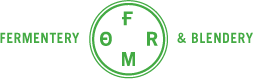 Fermentery Form logo