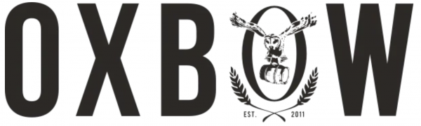 Oxbow Brewing Company logo