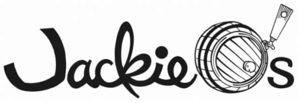 Jackie O's Pub & Brewery logo