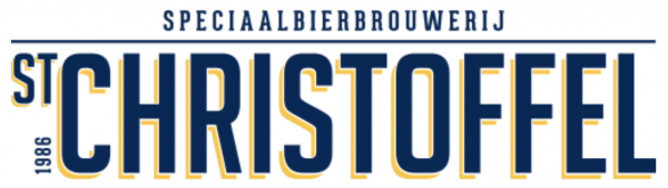 Speciaalbierbrouwerij St. Christoffel logo
