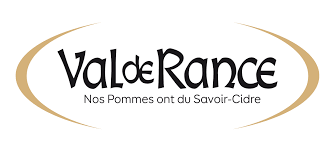 Val de Rance logo