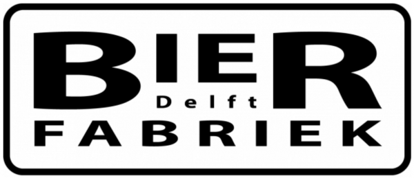 Bierfabriek Delft logo