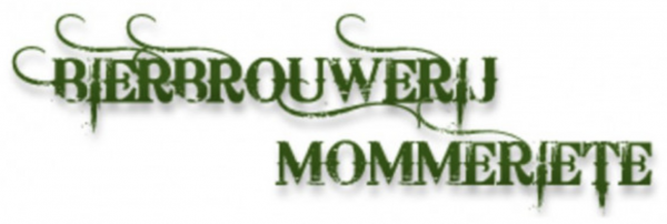 Bierbrouwerij Mommeriete logo