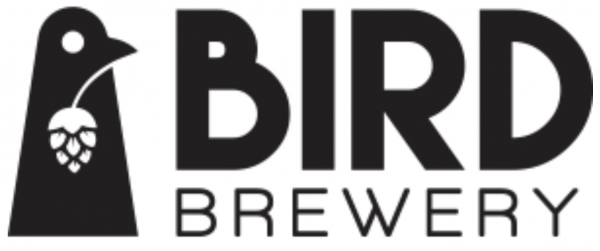 Bird Brewery logo