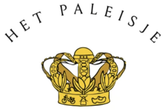 Het Paleisje logo