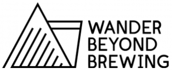 Wander Beyond Brewing logo